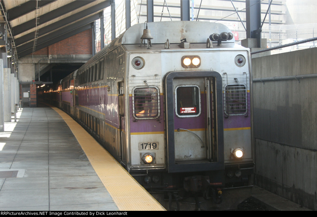 MBTA 1719